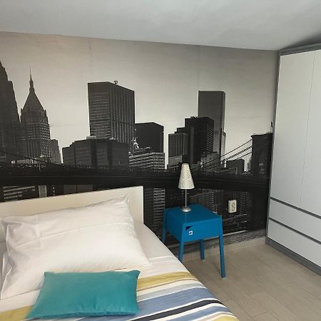 Sea Margarita Apartment 파그 외부 사진