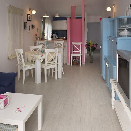 Sea Margarita Apartment 파그 외부 사진